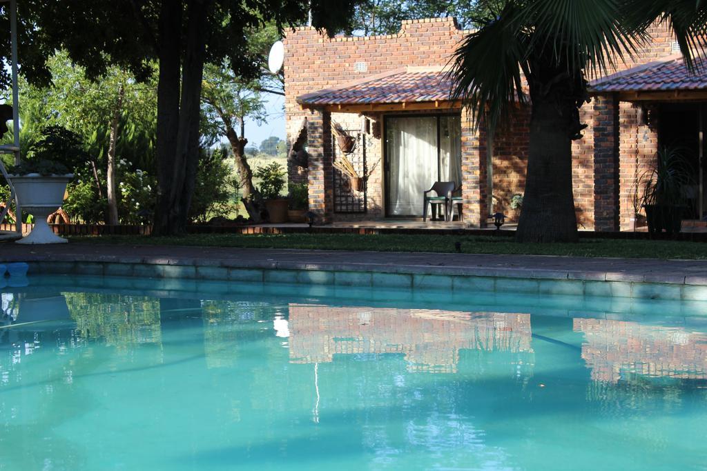 Villa Lin-Zane Vryburg Exterior photo